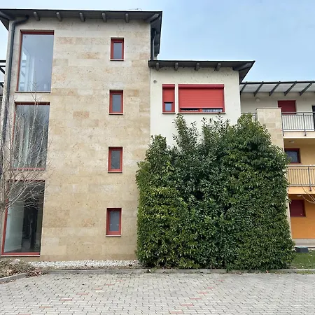 Patti Apartament