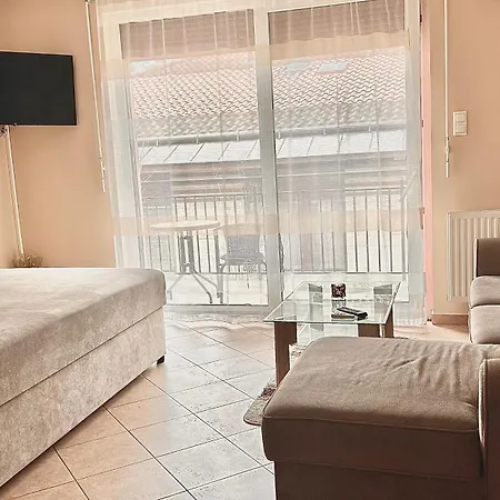 Apartament Patti